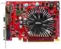 Отзывы MSI GeForce GT 240 550Mhz PCI-E 2.0 1024Mb 1580Mhz 128 bit DVI HDMI HDCP Cool