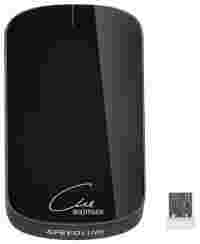 Отзывы SPEEDLINK CUE Wireless Multitouch Mouse Black USB