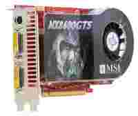 Отзывы MSI GeForce 8600 GTS 700Mhz PCI-E 256Mb 2100Mhz 128 bit 2xDVI TV HDCP YPrPb