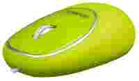 Отзывы Sven RX-555 Antistress Silent Green USB