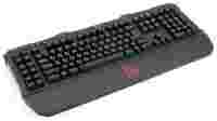 Отзывы Tt eSPORTS by Thermaltake Gaming keyboard MEKA G-UNIT KB-MGU006RU Black USB