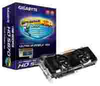 Отзывы GIGABYTE Radeon HD 5870 850Mhz PCI-E 2.1 1024Mb 4800Mhz 256 bit 2xDVI HDMI HDCP