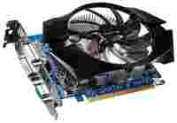 Отзывы GIGABYTE GeForce GT 640 1050Mhz PCI-E 3.0 2048Mb 1800Mhz 128 bit 2xDVI HDMI HDCP