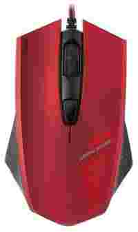 Отзывы SPEEDLINK LEDOS Gaming Mouse Red USB