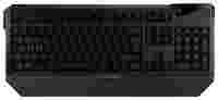 Отзывы TESORO Durandal Ultimate (Cherry MX Blue) Black USB