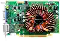 Отзывы Leadtek GeForce 9500 GT 550Mhz PCI-E 2.0 512Mb 800Mhz 128 bit DVI HDMI HDCP