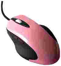 Отзывы SteelSeries Iron Lady Ikari Laser Pink USB