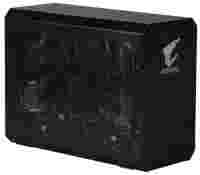 Отзывы GIGABYTE GeForce GTX 1080 1607Mhz Thunderbolt 3 8192Mb 10010Mhz 256 bit DVI HDMI HDCP AORUS Gaming Box