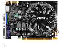 Отзывы MSI GeForce GTS 450 700Mhz PCI-E 2.0 1024Mb 1800Mhz 128 bit DVI HDMI HDCP