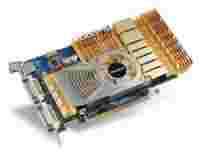Отзывы GIGABYTE GeForce 8500 GT 600Mhz PCI-E 256Mb 1400Mhz 128 bit 2xDVI TV HDCP YPrPb