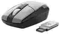 Отзывы Trust Primo Wireless Mouse Silver-Black USB