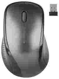 Отзывы SPEEDLINK KAPPA Mouse Wireless Black USB