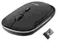 Отзывы Trust SlimLine Wireless Mouse Black USB