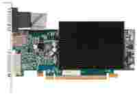 Отзывы HIS Radeon HD 6570 650Mhz PCI-E 2.1 1024Mb 1600Mhz 128 bit DVI HDMI HDCP Silent