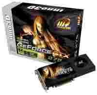 Отзывы Inno3D GeForce GTX 275 633Mhz PCI-E 2.0 896Mb 2268Mhz 448 bit 2xDVI TV HDCP YPrPb