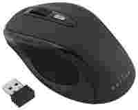 Отзывы Oklick 404 MW Lite Wireless Optical Mouse Black USB