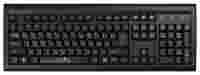 Отзывы Oklick 120 M Standard Keyboard Black USB