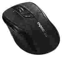 Отзывы Rapoo 7100P Black USB