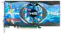 Отзывы HIS Radeon HD 6850 775Mhz PCI-E 2.1 1024Mb 4000Mhz 256 bit 2xDVI HDMI HDCP Cool