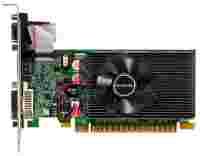 Отзывы Leadtek GeForce GT 520 810Mhz PCI-E 2.0 1024Mb 1066Mhz 64 bit DVI HDMI HDCP