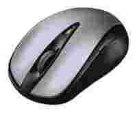 Отзывы Microsoft Wireless Notebook Laser Mouse 7000 Silver-Black USB