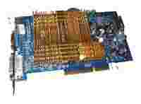Отзывы GIGABYTE GeForce 6600 300Mhz AGP 256Mb 400Mhz 128 bit DVI TV YPrPb