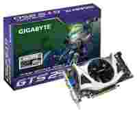 Отзывы GIGABYTE GeForce GTS 250 675Mhz PCI-E 2.0 512Mb 2000Mhz 256 bit DVI HDMI HDCP