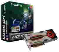 Отзывы GIGABYTE Radeon HD 5870 850Mhz PCI-E 2.0 1024Mb 4800Mhz 256 bit 2xDVI HDMI HDCP