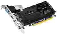 Отзывы GIGABYTE GeForce GT 640 1046Mhz PCI-E 2.0 1024Mb 5000Mhz 64 bit 2xDVI HDMI HDCP