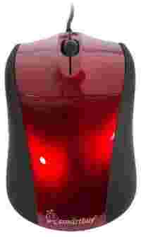 Отзывы SmartBuy SBM-325-R Red USB