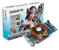 Отзывы GIGABYTE GeForce 9800 GT 600Mhz PCI-E 2.0 1024Mb 1800Mhz 256 bit 2xDVI TV HDCP YPrPb