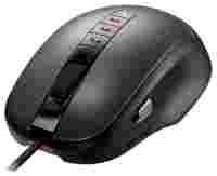 Отзывы Microsoft SideWinder X3 Laser Mouse Black USB