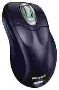 Отзывы Microsoft Wireless Optical Mouse 5000 Black USB