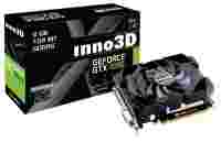 Отзывы Inno3D GeForce GTX 1050 1354Mhz PCI-E 3.0 2048Mb 7008Mhz 128 bit DVI HDMI HDCP Compact