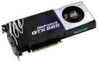Отзывы Inno3D GeForce GTX 285 648Mhz PCI-E 2.0 1024Mb 2484Mhz 512 bit 2xDVI TV HDCP YPrPb