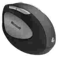 Отзывы Microsoft Natural Wireless Laser Mouse 6000 Black-Grey USB