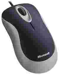 Отзывы Microsoft Comfort Optical Mouse 1000 Black-Grey USB