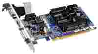 Отзывы GIGABYTE GeForce 210 520Mhz PCI-E 2.0 1024Mb 1200Mhz 64 bit DVI HDMI HDCP rev. 5.0/ 6.0