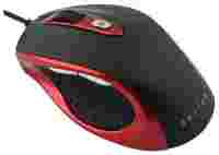Отзывы Oklick 404 S Optical Mouse Red-Black USB