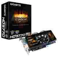Отзывы GIGABYTE Radeon HD 5770 900Mhz PCI-E 2.1 1024Mb 4800Mhz 128 bit 2xDVI HDMI HDCP