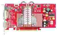 Отзывы MSI GeForce 7600 GT 560Mhz PCI-E 256Mb 1400Mhz 128 bit 2xDVI TV YPrPb Silent