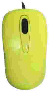 Отзывы SmartBuy SBM-310-L Yellow USB