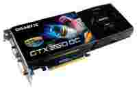 Отзывы GIGABYTE GeForce GTX 260 650Mhz PCI-E 2.0 896Mb 2000Mhz 448 bit DVI HDMI HDCP