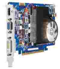 Отзывы HP GeForce GT 130 500Mhz PCI-E 2.0 768Mb 1020Mhz 192 bit DVI HDMI HDCP
