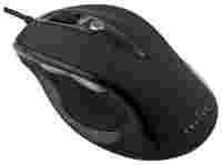Отзывы Oklick 404 L Optical Mouse Black USB