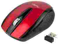 Отзывы Perfeo PF-700-WOP Red-Black USB
