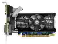 Отзывы KFA2 GeForce GTX 750 1072Mhz PCI-E 3.0 1024Mb 5000Mhz 128 bit DVI HDMI HDCP