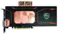Отзывы GIGABYTE GeForce GTX 1080 1784Mhz PCI-E 3.0 8192Mb 10400Mhz 256 bit DVI 3xHDMI HDCP Xtreme Gaming WATERFORCE WB