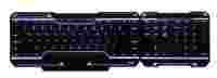 Отзывы Razer TRON Gaming Keyboard Black USB