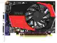 Отзывы MSI GeForce GT 440 810Mhz PCI-E 2.0 512Mb 3200Mhz 128 bit DVI HDMI HDCP